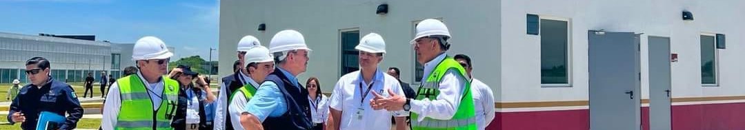 Promete Asipona Veracruz operación de la nueva aduana en diciembre PTC